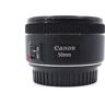 Used Canon EF 50mm f/1.8 STM