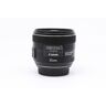 Used Canon EF 35mm f/2 IS USM