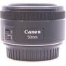 Used Canon EF 50mm f/1.8 STM