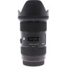 Used Sigma 18-35mm f/1.8 DC HSM ART - Canon EF-S Fit