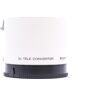 Used Sony SAL20 2.0x Teleconverter