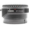 Used Metabones T Smart Adapter Canon EF to Sony E IV