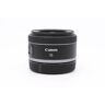 Used Canon RF 16mm f/2.8 STM