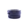 Used Canon Filter Adapter EF-EOS R with Variable ND Filter