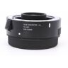 Used Sigma TC-1401 1.4x Teleconverter - Canon EF Fit