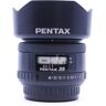 Used Pentax SMC Pentax-FA 35mm f/2.0 AL