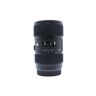 Used Sigma 18-35mm f/1.8 DC HSM ART - Canon EF-S Fit