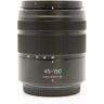 Used Panasonic Lumix G Vario 45-150mm f/4-5.6 ASPH Mega O.I.S.