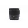 Used Panasonic Lumix G 25mm f/1.7 ASPH