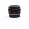 Used Canon EF 50mm f/1.8