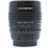 Used Lensbaby Velvet 56mm f/1.6 - Sony FE Fit