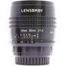 Used Lensbaby Velvet 56mm f/1.6 - Sony FE Fit