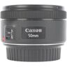 Used Canon EF 50mm f/1.8 STM