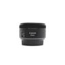 Used Canon EF 50mm f/1.8 STM