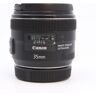 Used Canon EF 35mm f/2 IS USM