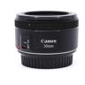 Used Canon EF 50mm f/1.8 STM