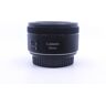 Used Canon EF 50mm f/1.8 STM