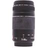 Used Canon EF 75-300mm f/4-5.6 III