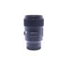 Used Sigma 35mm f/1.4 DG HSM Art - Sony FE Fit