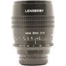 Used Lensbaby Velvet 85mm f/1.8 - Fujifilm X Fit