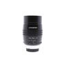 Used Lensbaby Velvet 85mm f/1.8 - Sony FE Fit