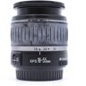 Used Canon EF-S 18-55mm f/3.5-5.6 II