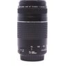 Used Canon EF 75-300mm f/4-5.6 III