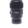 Used Sigma 35mm f/1.4 DG HSM Art - Sony FE Fit