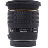 Used Sigma 20mm f/1.8 EX DG - Canon EF Fit