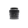 Used Sony FE 40mm f/2.5 G