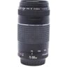 Used Canon EF 75-300mm f/4-5.6 III