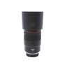 Used Canon RF 135mm f/1.8 L IS USM