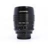 Used Lensbaby Velvet 85mm f/1.8 - Micro Four Thirds Fit