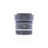 Used Canon RF 16mm f/2.8 STM