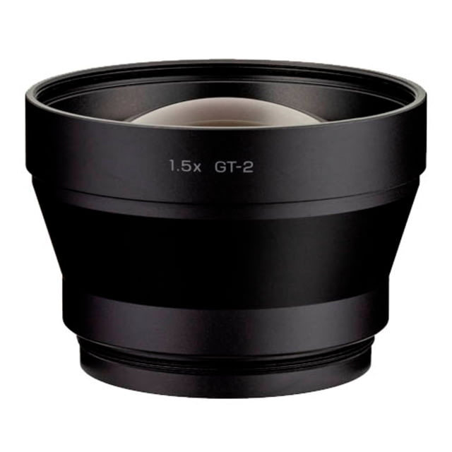 Photos - Other photo accessories Ricoh GT-2 Tele Conversion Lens, Black, 37827 