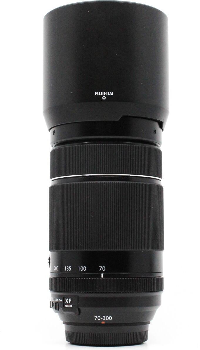 Used Fujifilm XF 70-300mm f/4-5.6 R LM OIS WR