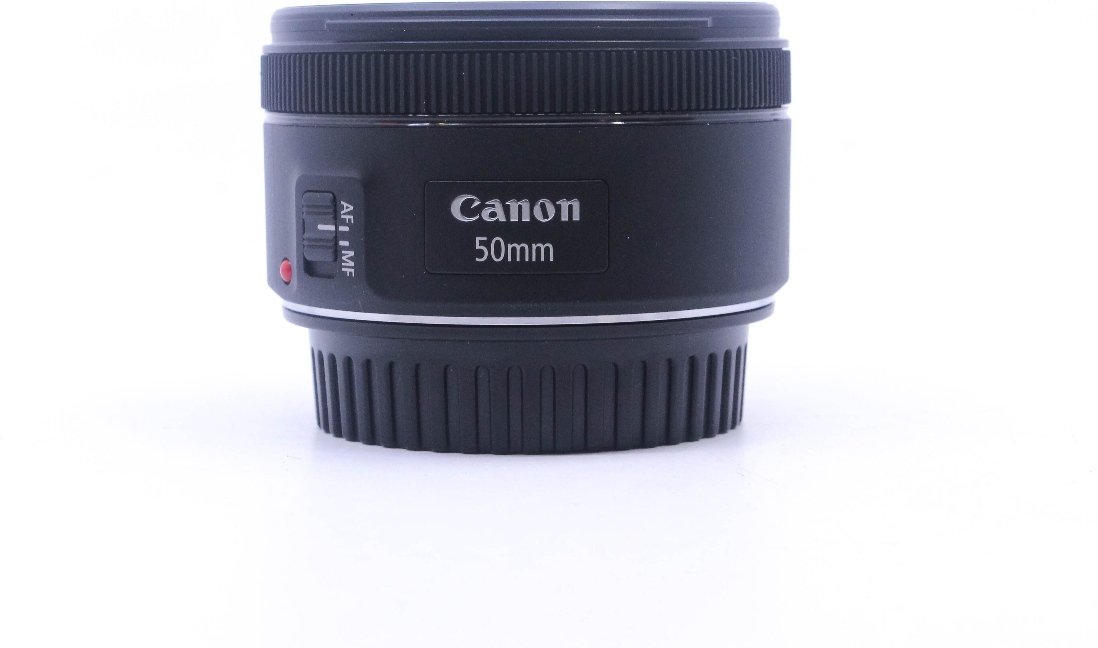 Used Canon EF 50mm f/1.8 STM