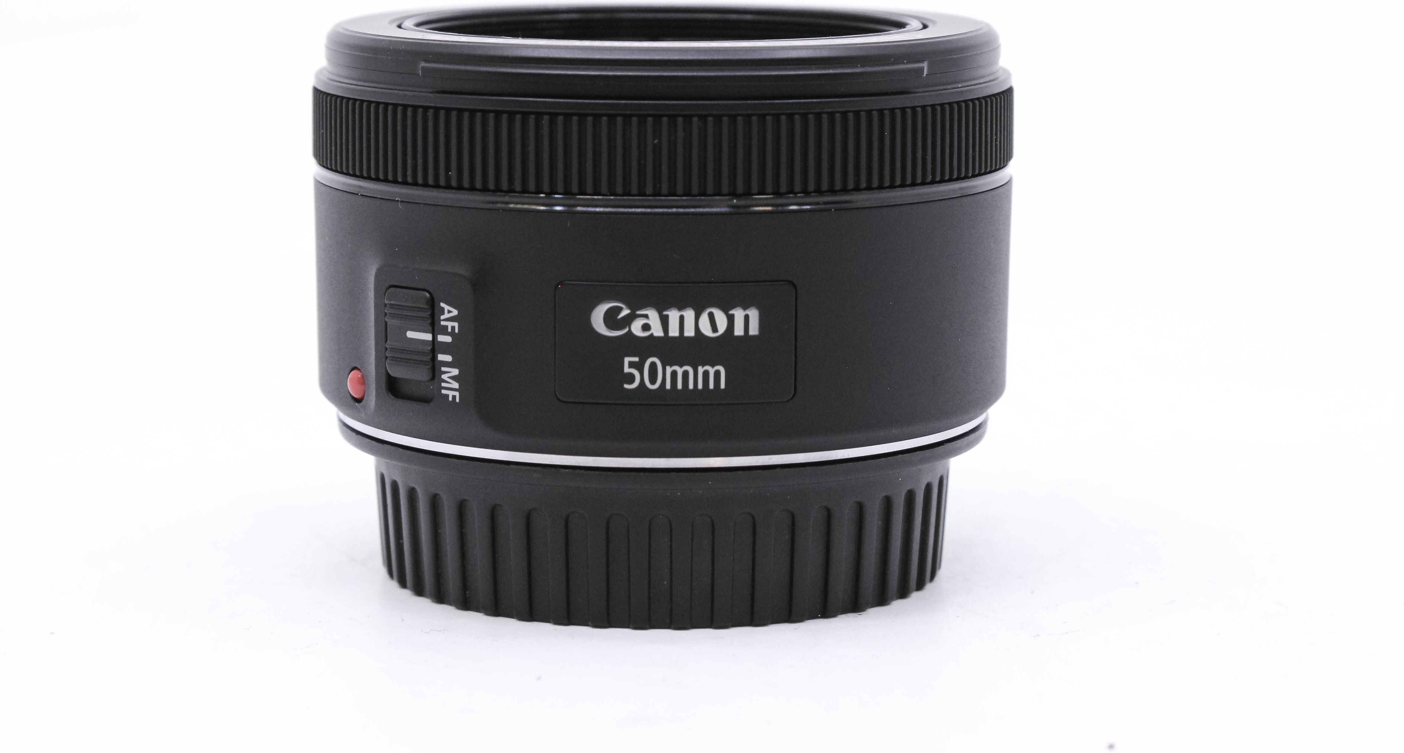 Used Canon EF 50mm f/1.8 STM