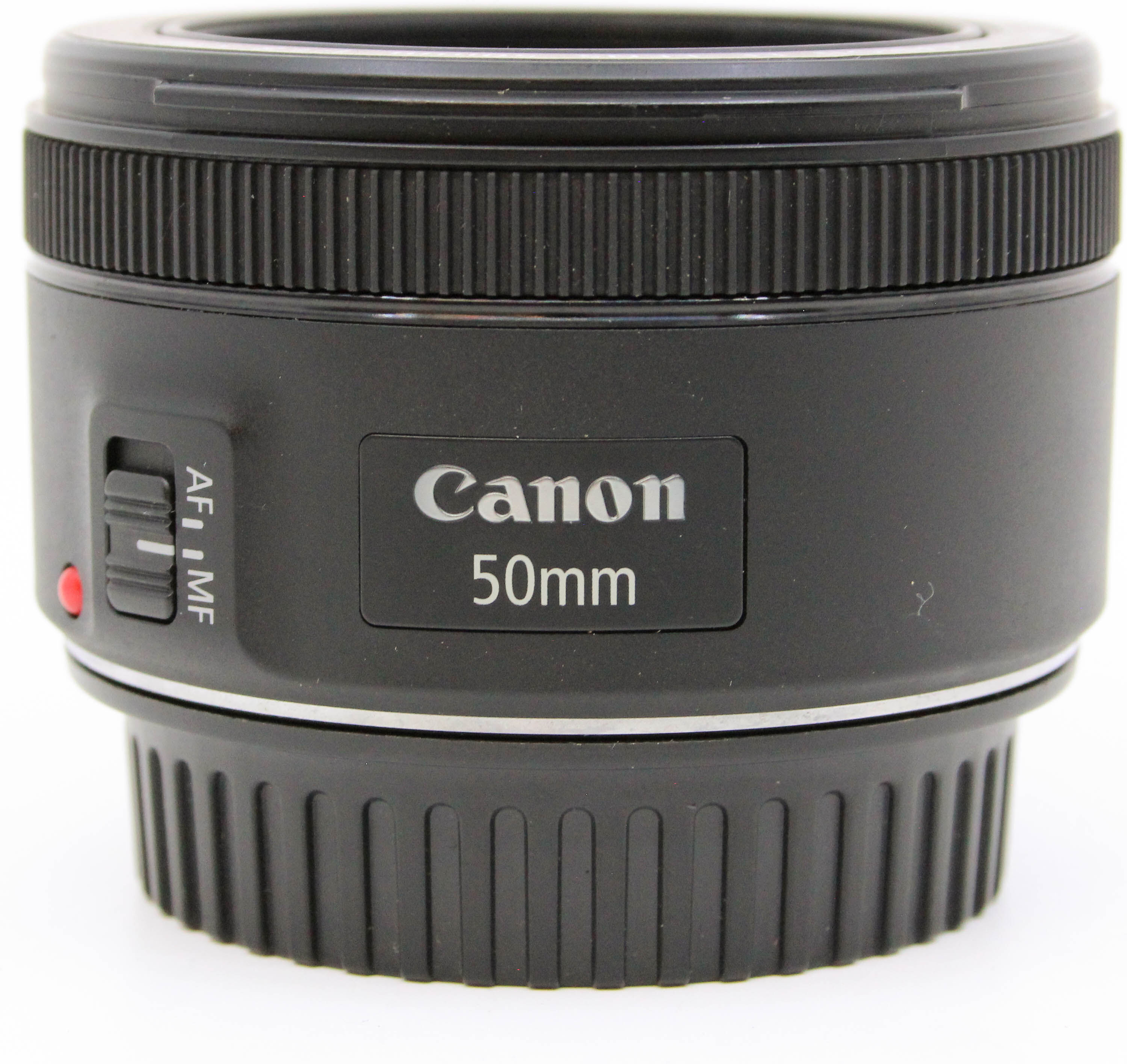 Used Canon EF 50mm f/1.8 STM