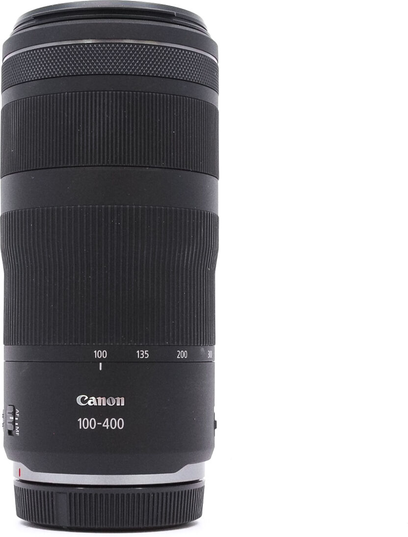 Used Canon RF 100-400mm f/5.6-8 IS USM