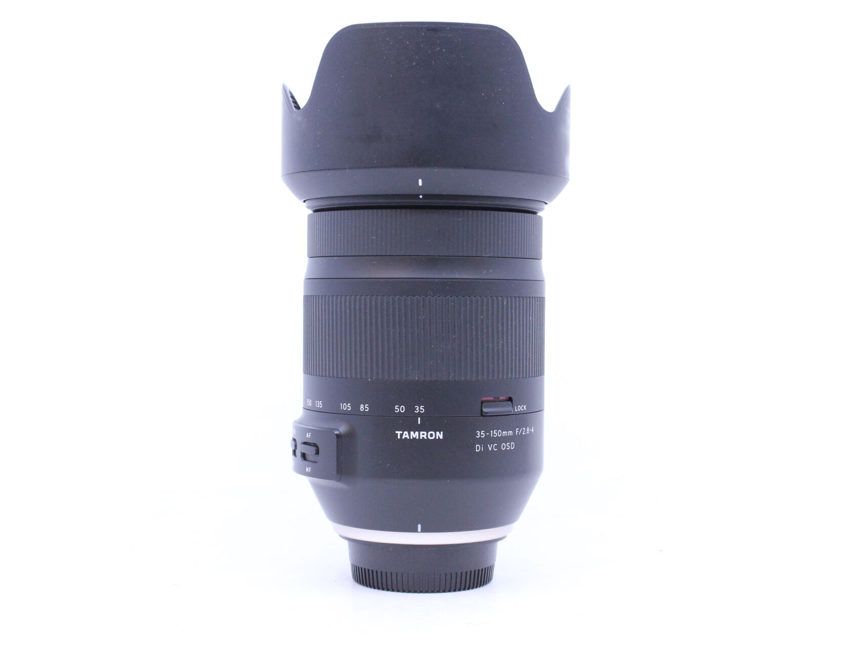Used Tamron 35-150mm f/2.8-4 Di VC OSD - Nikon Fit