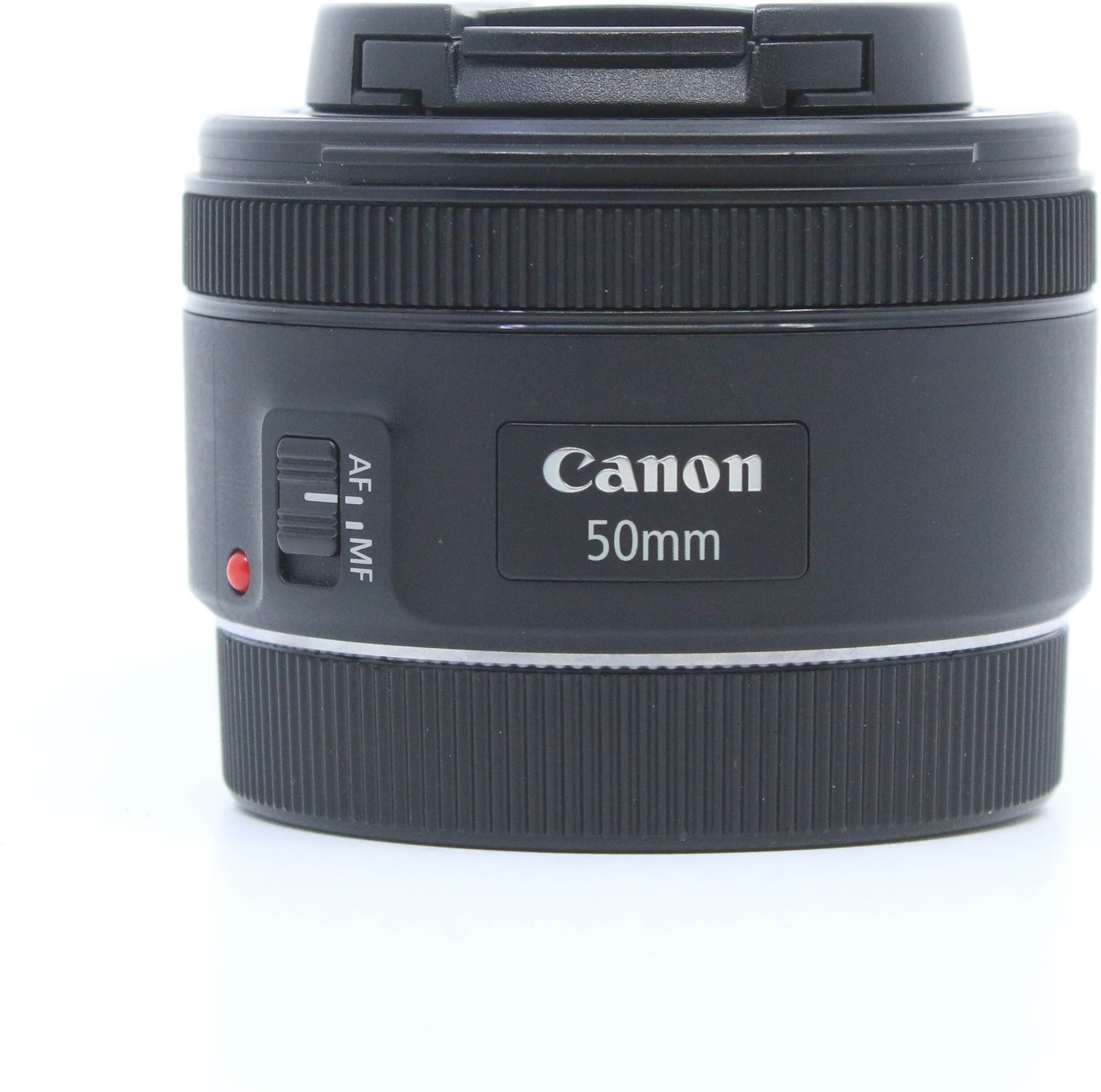 Used Canon EF 50mm f/1.8 STM