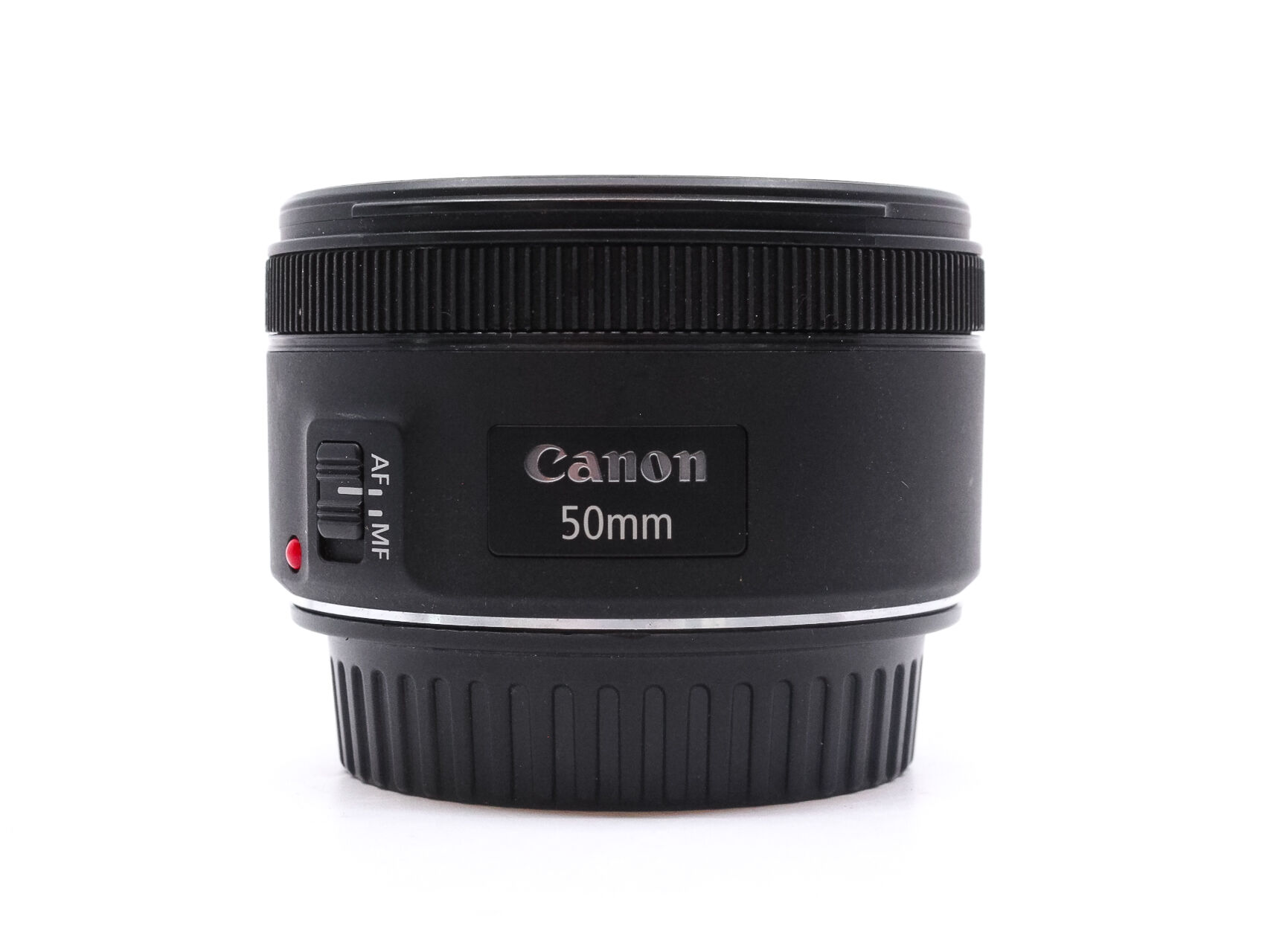 Used Canon EF 50mm f/1.8 STM