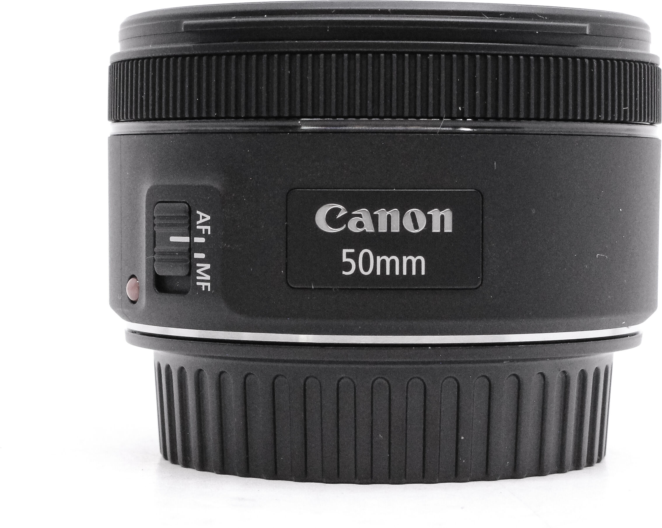 Used Canon EF 50mm f/1.8 STM