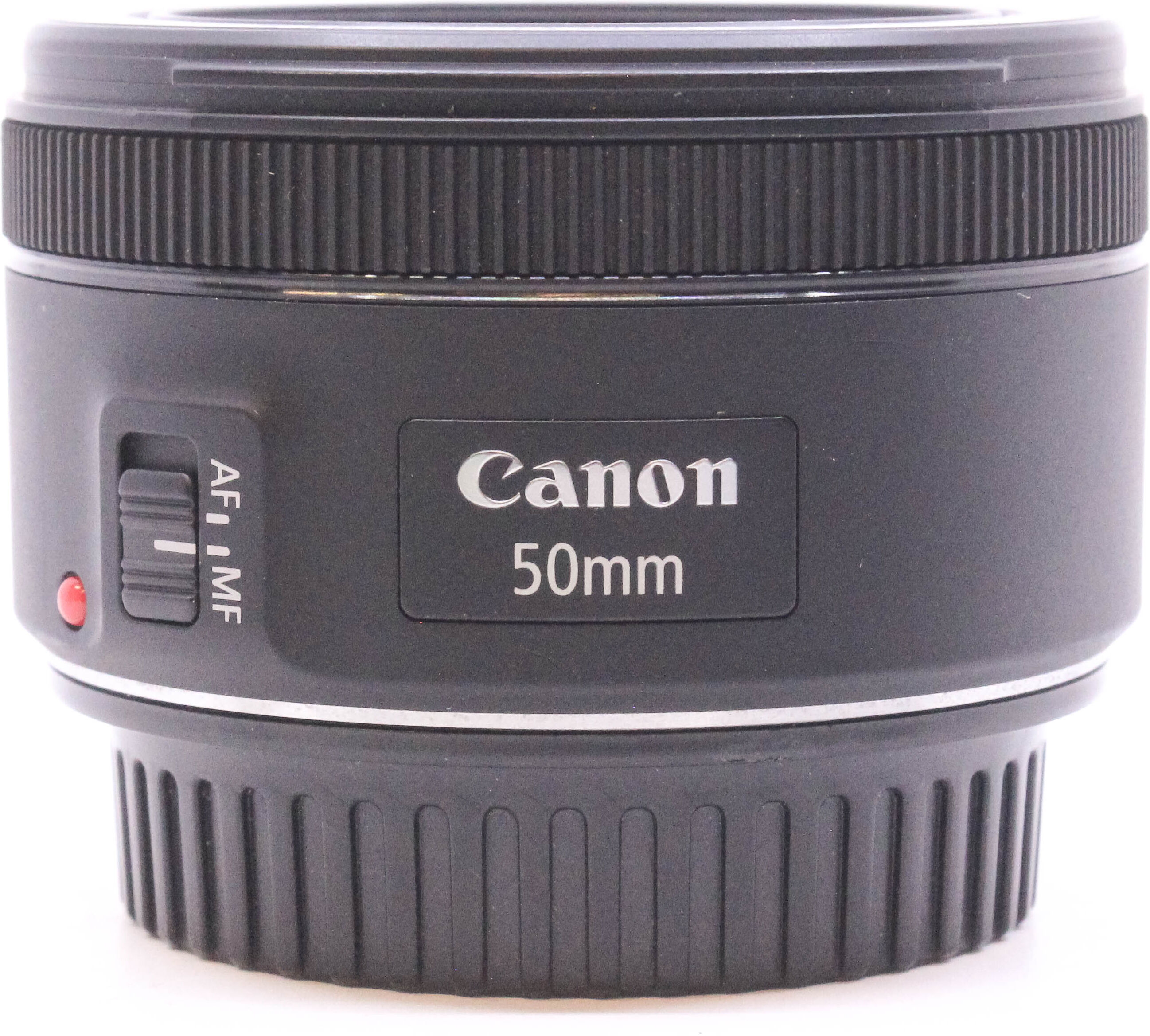 Used Canon EF 50mm f/1.8 STM