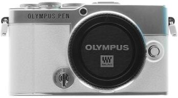 Olympus PEN E-P7 weiß