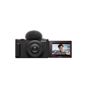 Sony Systemkamera »44581 MP« schwarz Größe