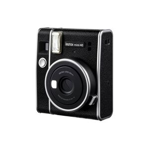 Fujifilm Sofortbildkamera »Instax Mini 40« Schwarz Größe