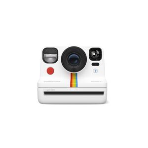 Polaroid Kompaktkamera »Now+ Gen 2.0« weiss Größe