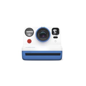 Polaroid Kompaktkamera »Now Gen 2.0« Blau, weiss Größe